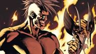 Daken is the son of Logan (Image via Marvel)
